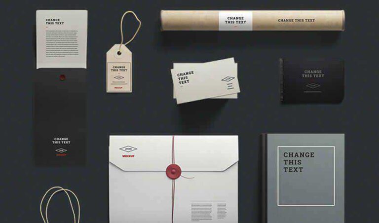 10+ Best Free Hero Scene Mockup Templates for Photoshop in 2025