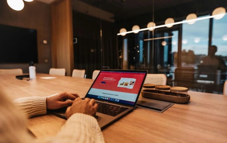 The ultimate ecommerce website launch checklist