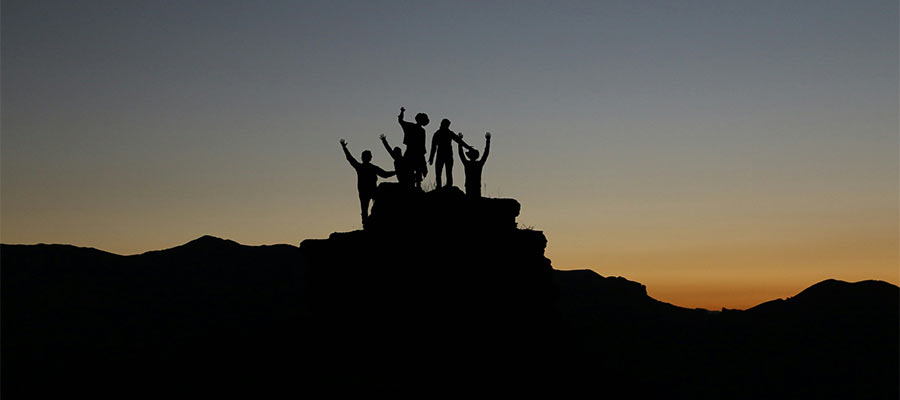 Your leadership can make a difference in project outcomes.