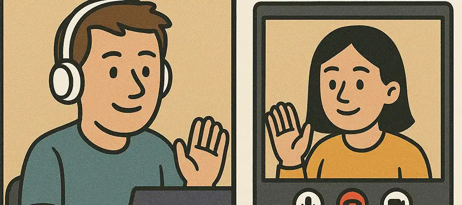 Keep an open line of communication with your clients and build a workflow around their needs.