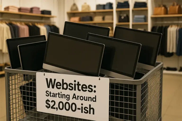 Should Freelancers Advertise Their Pricing?