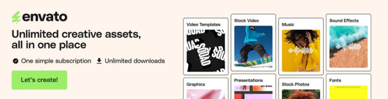 50+ Free Christmas Templates & Resources for Designers