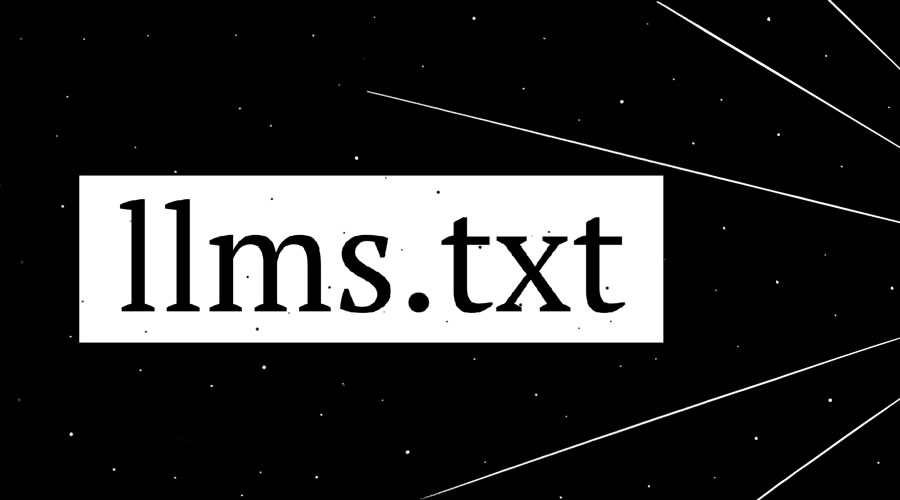 Website LLMs.txt WordPress plugin