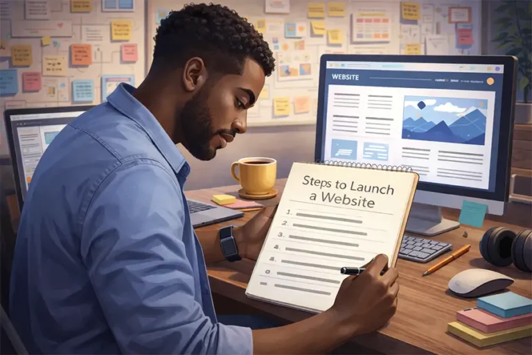 Tips for Streamlining Your Web Development Workflow