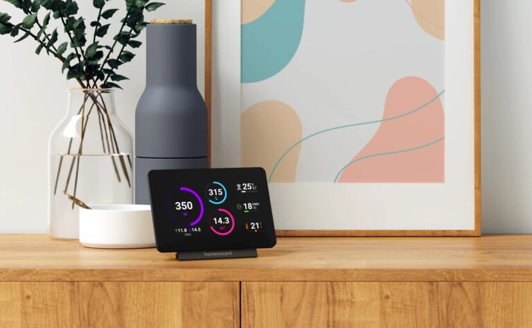 HomeWizard overcomes the complexities of international growth with Mollie and Woo