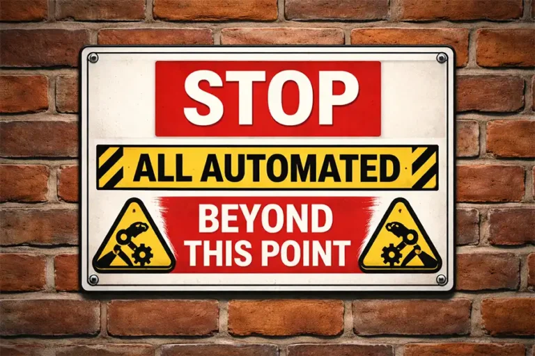 How Will AI Impact the Bottom of the Web Design Market?