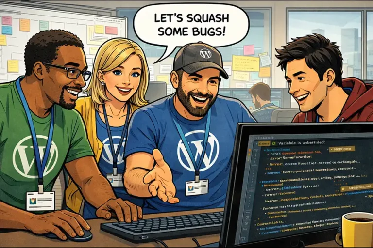 How WordPress Agencies Can Give Back to the Community