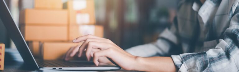How to start selling online: Nail the decisions that matter most 