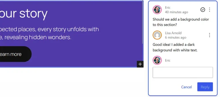 Quick Tip: How To Use WordPress Block Notes