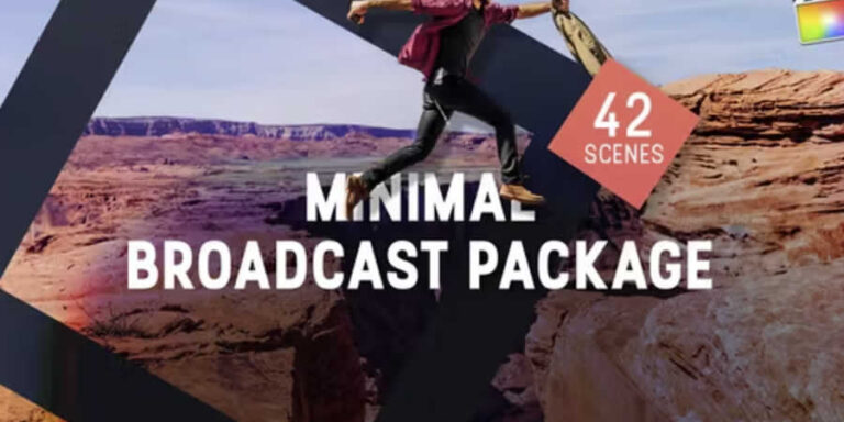 10+ Best After Effects Broadcast Templates & Packages in 2026