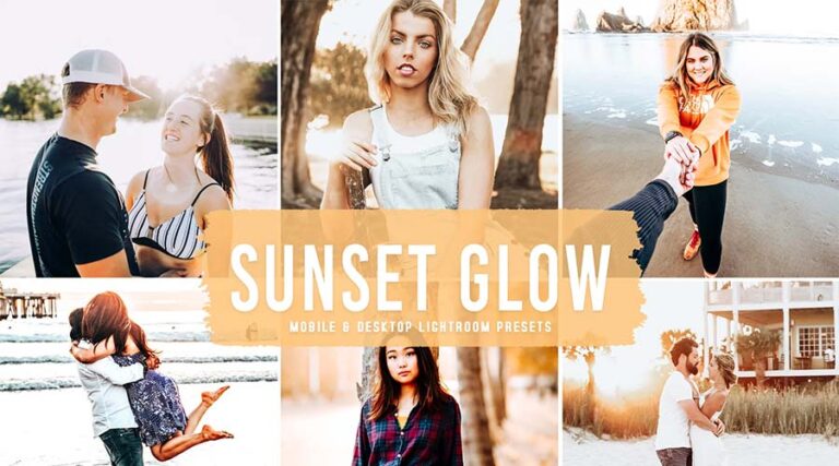 20+ Best Color Grading LUTs for Lightroom