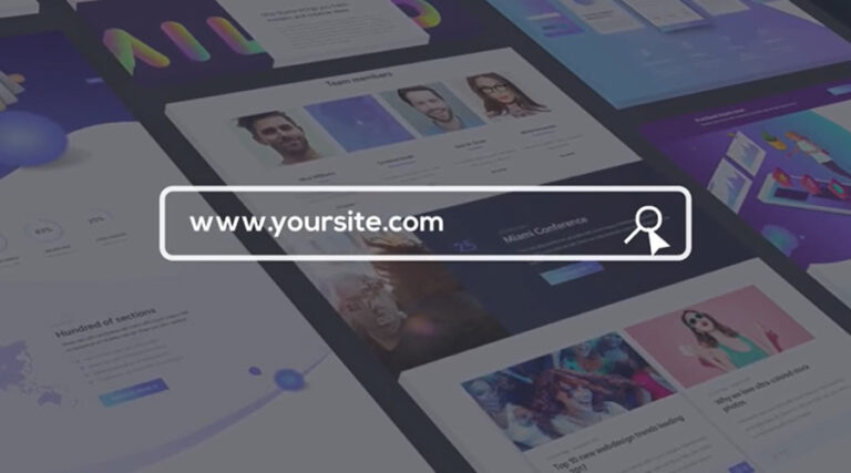 80+ Best Free After Effects Templates in 2026