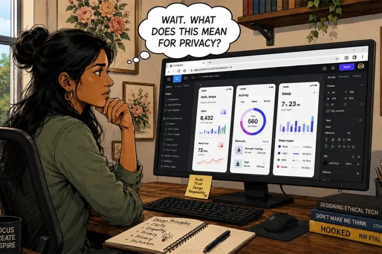 Are Browser-Based Apps Enough for Web Designers?