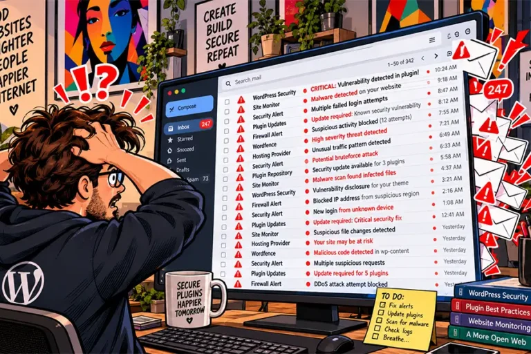 How AI Fuels the Web Security Goldrush